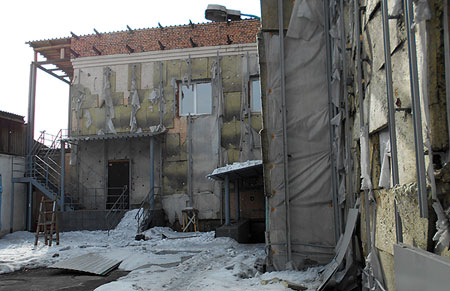 ������ ����������������� ���� �� ����� ������������� �.������, 23 ����� 2016 ����