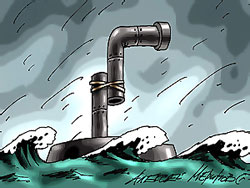 Патриотизм – это русофобия