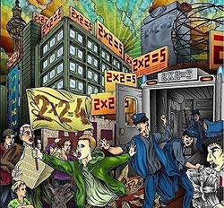 Когда страной правят «скульпторы»