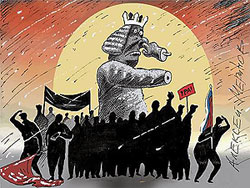 ������ � ������ ������