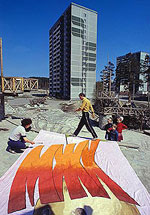 Второе пришествие МЖК