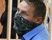 Аресты в СК – ни любви, ни тоски, ни жалости