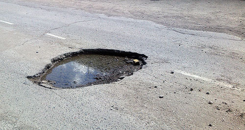 Свиньи в городе – признак благополучия?