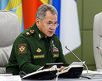 Война идёт, войне дорогу