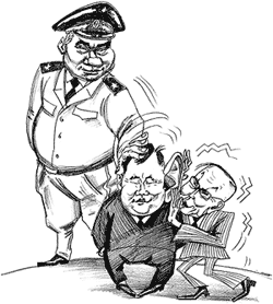 ����������� ����: ����� �������� ������� ������������ ����?