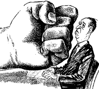 ����� ���������� ������������ � �������� ������