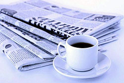 В жизнь с пером наперевес