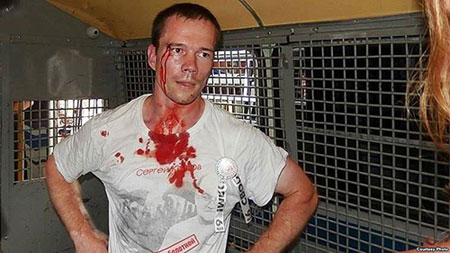 Тайна Дадина как прецедент