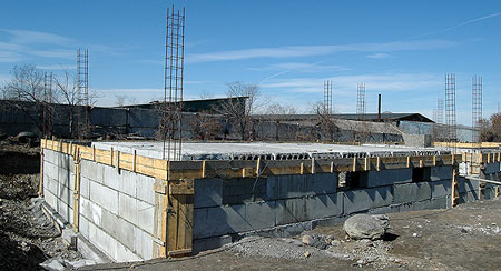 г.Кызыл, ул. Каа-Хем 90/1 «А»