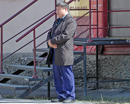 Останавливать бегство русских из Тувы – экстремизм?