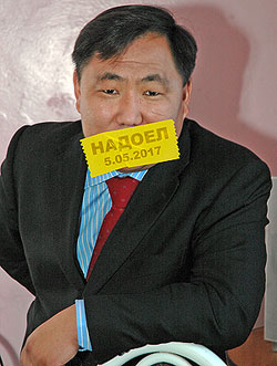 Барское враньё накануне публичной порки