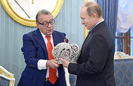 Гражданское общество: взаимодействие с властью