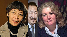 Веры две, а толку – ноль