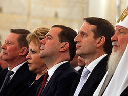 Бесстыдство в законе