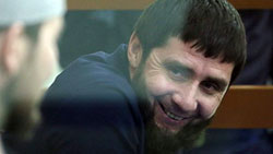 «Есть предел, за которым нет прощения, нет укрытия ни в горах, ни в Кремле»