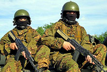 Всем в убежище! Идёт рейдерский захват!