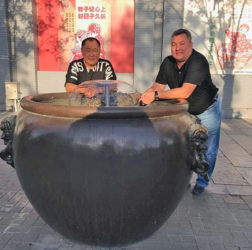 Мастурбация как вид государственной деятельности