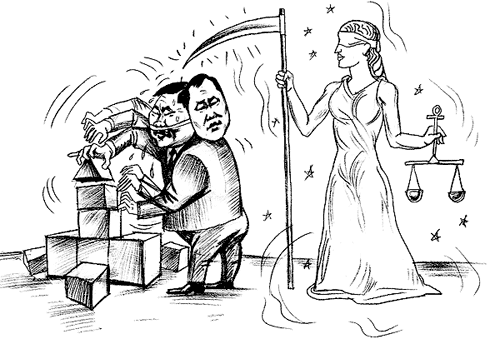 Программа переселения граждан в Туве: планы и реальность