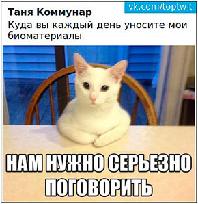 ���� �� ������ ���� ������� ��� ������������?