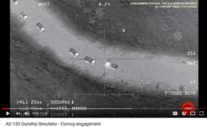 Почему Минобороны выставляет Путина на всемирное посмешище?