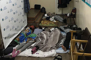 Власти Тувы преследуют сирот, отстаивающих свои законные права