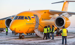 У российских чиновников нет персональной ответственности за авиабезопасность