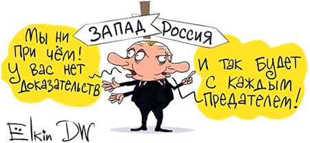 Дело Скрипаля