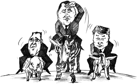 Отчёт сдан – отчёт принят. Что дальше?