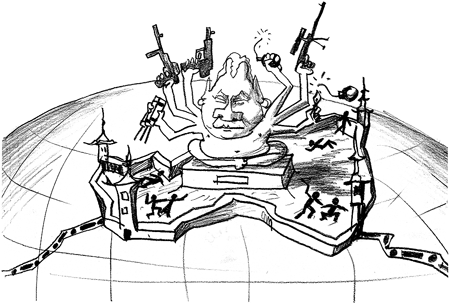 Шойгу для Тувы: Спасение или трагедия?