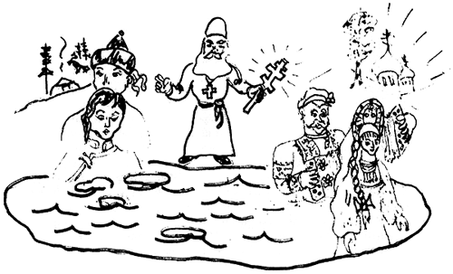 ���, ���, ү� � ������� ���� ������!