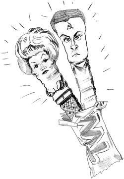 ����������� ����: ����� ��� ������ ���������