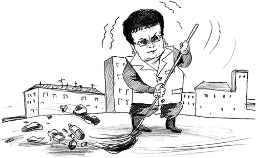 ������� ���������� � ������ ����� �� ������