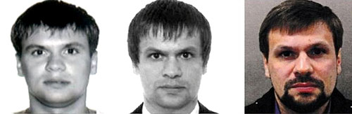 Герой России Боширов – Чепига