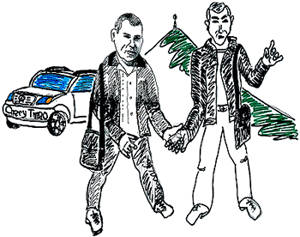 ��� ������ ���-��� �������...