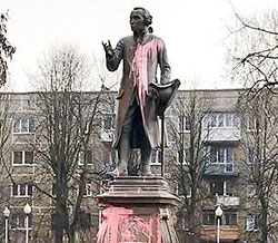 Вот бы этого Канта – да на Соловки!