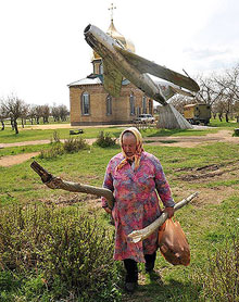 Валежник можно собирать? Не всё так однозначно!