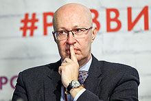 Валерий Соловей