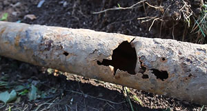 ЖКХ «Енисейской Сибири»: всю систему менять надо!