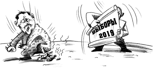 Кара-оол, Тамоев, Оюн – куда подевался ваш рейтинг?