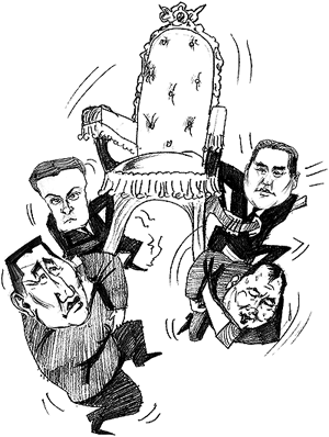 � �������� �����������. � ������� ������