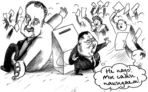 ���������� ������� � ���� �������� ������ ������� �������