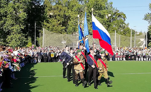 ������� ����������� �� ������� �����