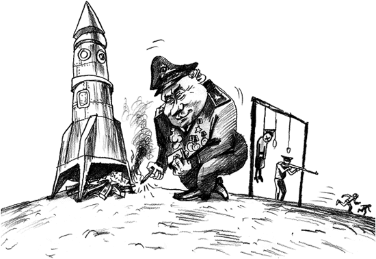 Ад дедовщины