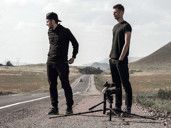 Поездка в Тыву