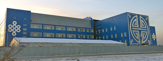 Президентский Фонд ограблен на сотни миллионов рублей. Кто за это ответит?