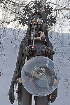 Цемент красноярского завода признан лучшим товаром России