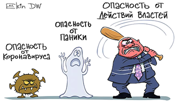 Ободранная автаркия: Кремлю «перезапускать» экономику не на чем