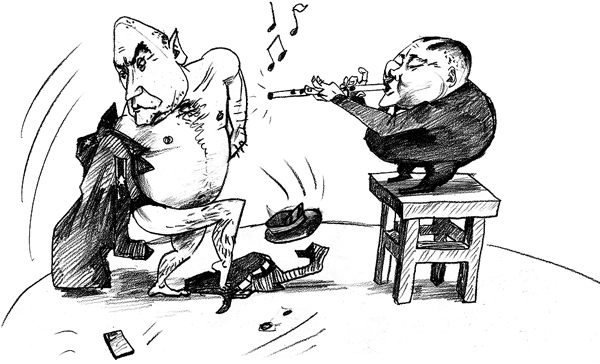 �������������� �������� � �������� ����������