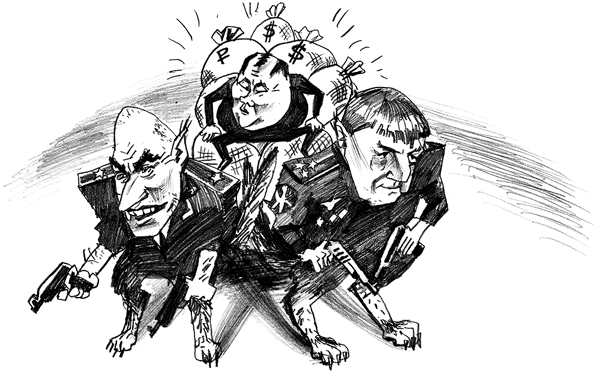 �����������-����������� ������� � ��������������� �����������