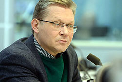 Владимир Рыжков